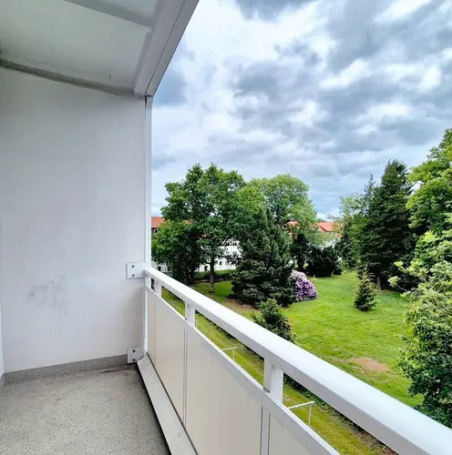 2 Zimmer Wohnung mit 50 m² in Freiberg – Bild 7