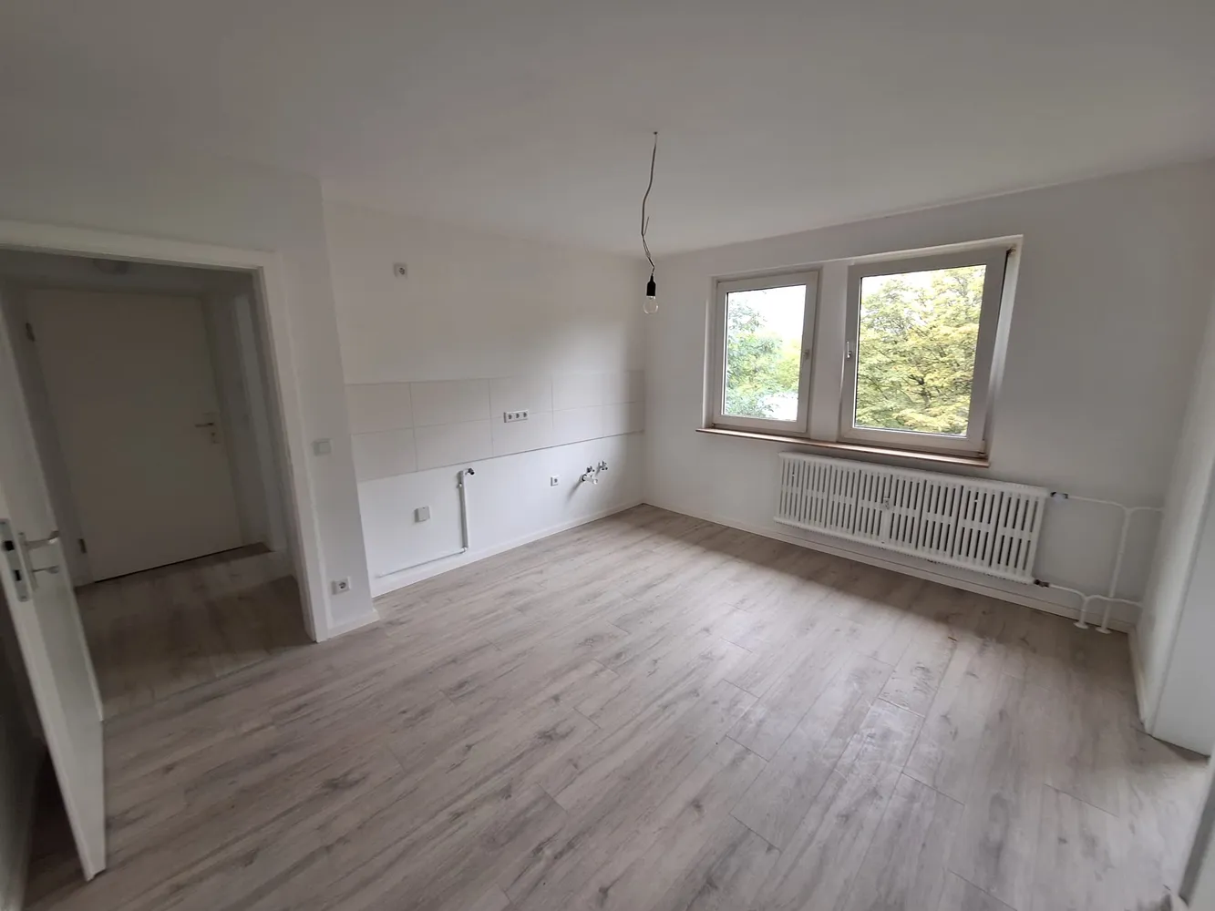 2 Zimmer Wohnung mit 47 m² in Dortmund – Bild 2