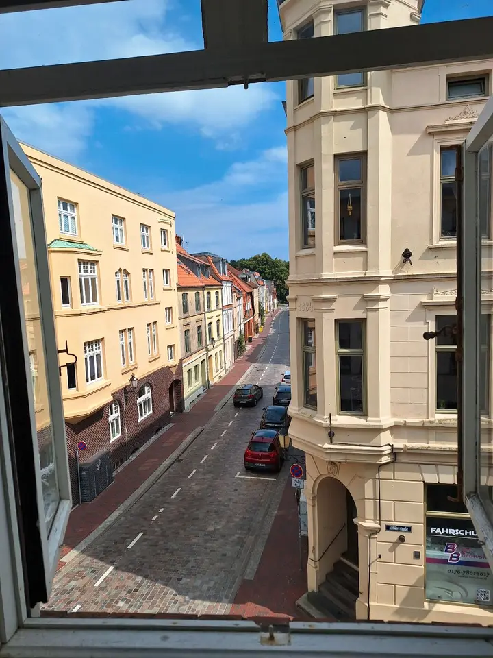 WG-Zimmer mit 20 m² in Wismar – Bild 4