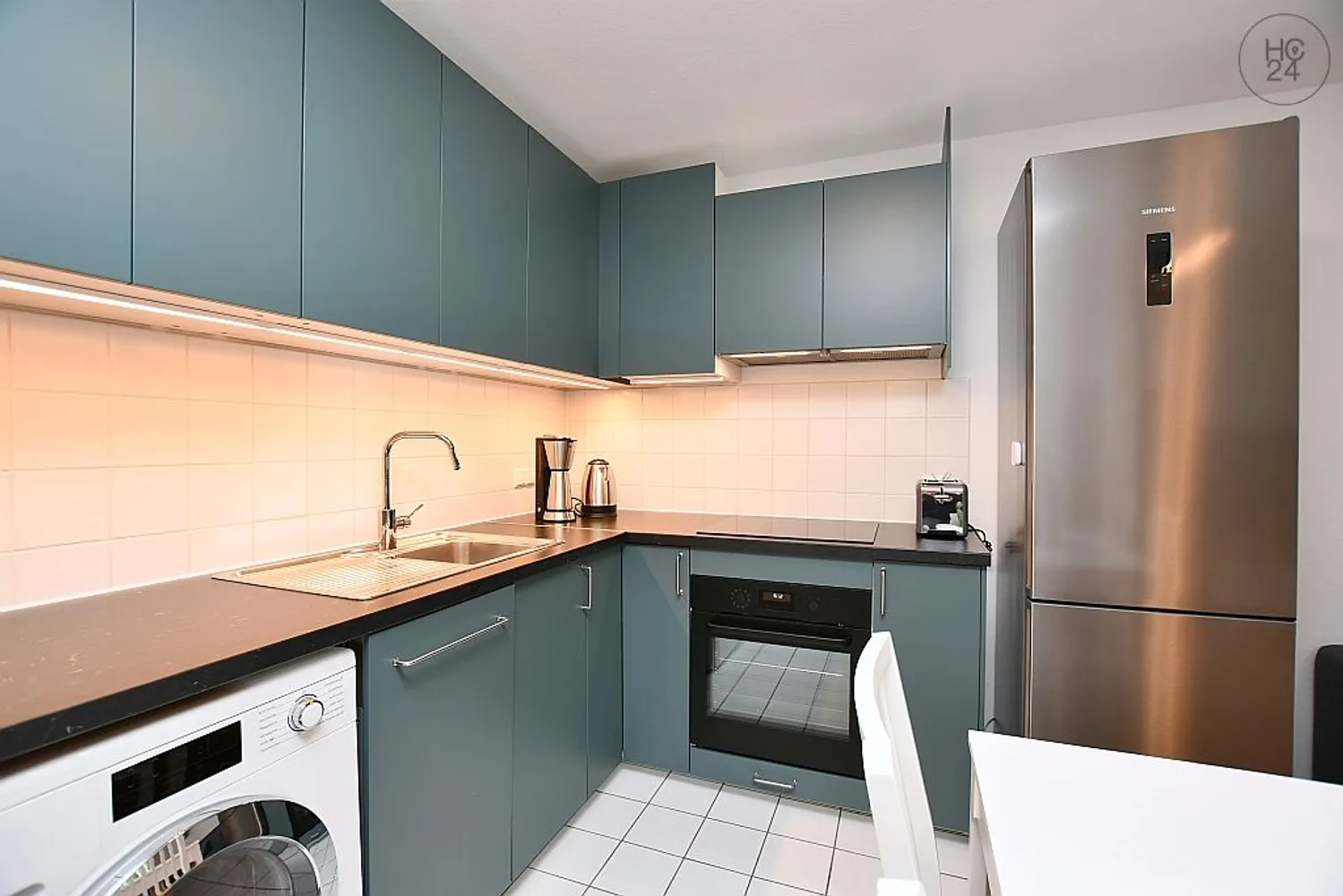 2 Zimmer Wohnung mit 50 m² in Stuttgart – Bild 5