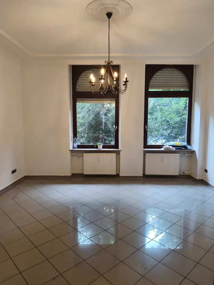 4 Zimmer Wohnung mit 140 m² in Mannheim – Bild 1