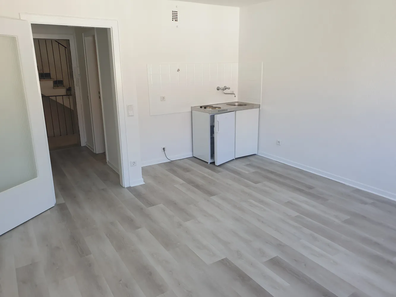 1 Zimmer Wohnung mit 30 m² in Düsseldorf – Bild 1