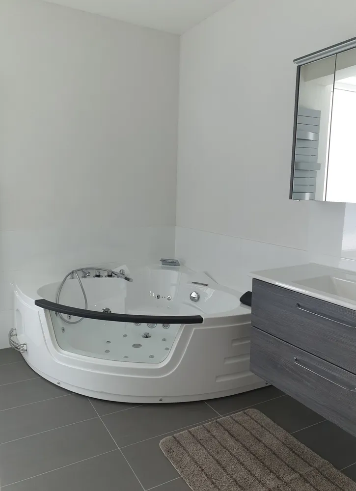 2 Zimmer Wohnung mit 65 m² in Rheinfelden – Bild 2
