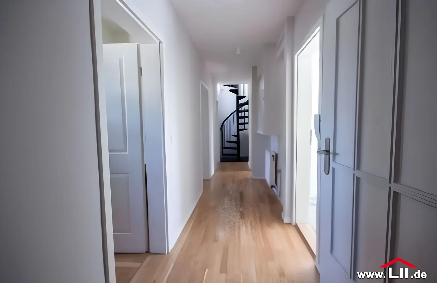 3 Zimmer Wohnung mit 63 m² in Frankfurt am Main – Bild 8