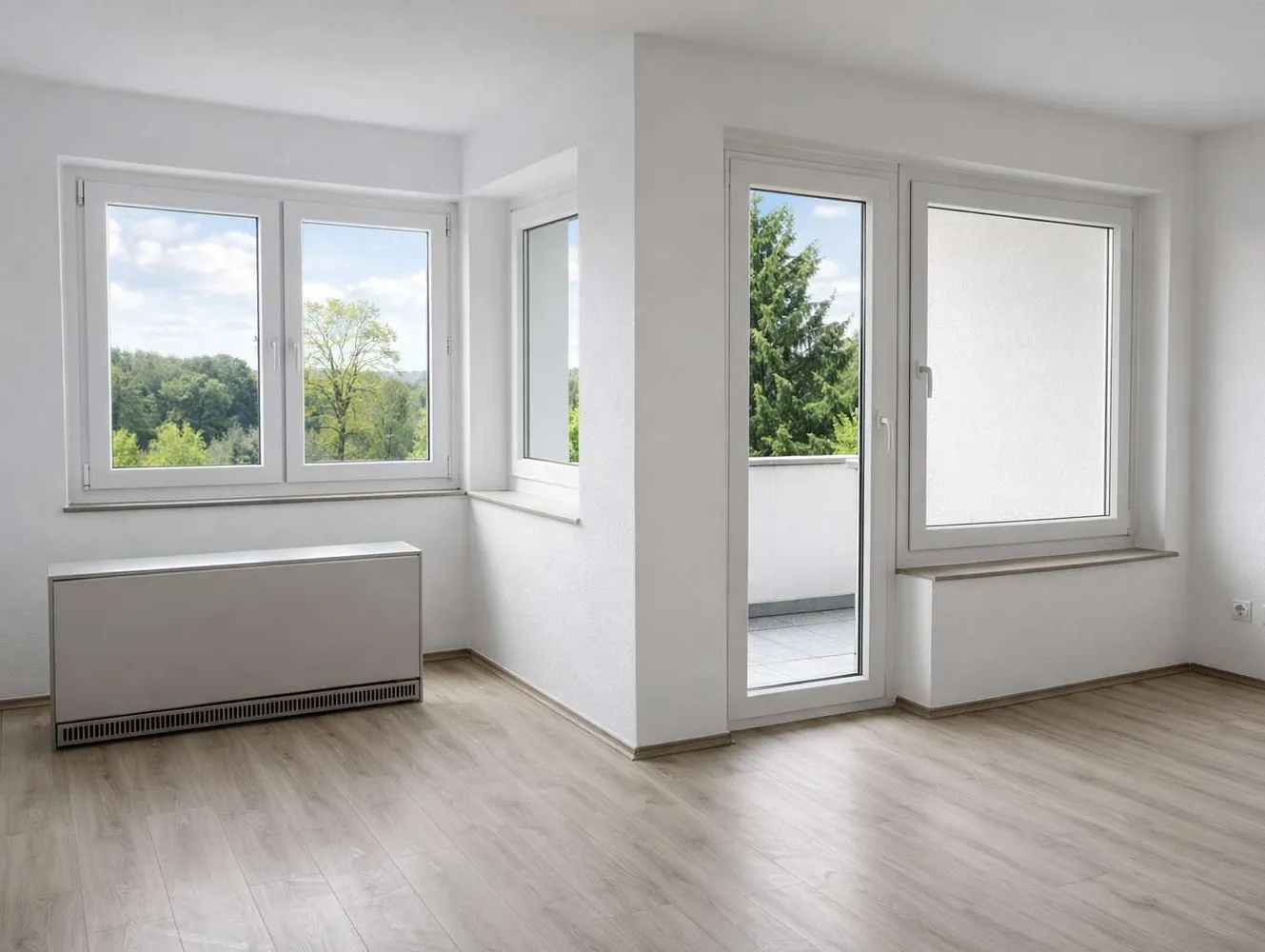 4 Zimmer Wohnung mit 78 m² in Dorsten – Bild 4