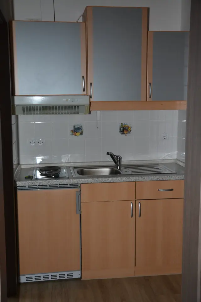 WG-Zimmer mit 35 m² in Minden – Bild 7