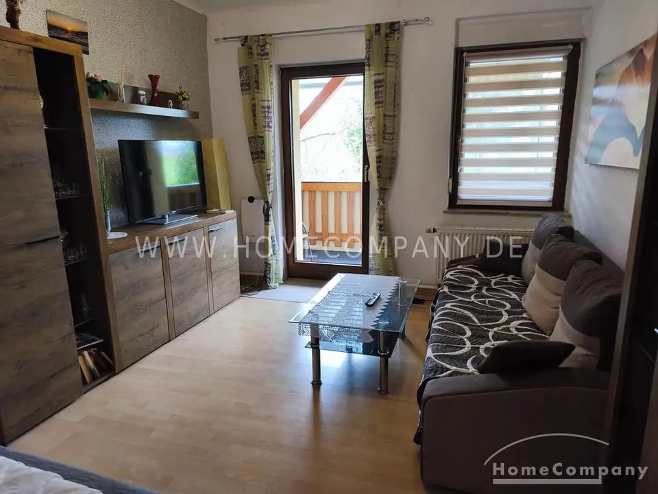 WG-Zimmer mit 60 m² in Grimma – Bild 1