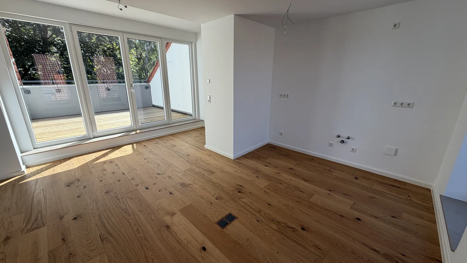 2 Zimmer Wohnung mit 77 m² in Hannover – Bild 8