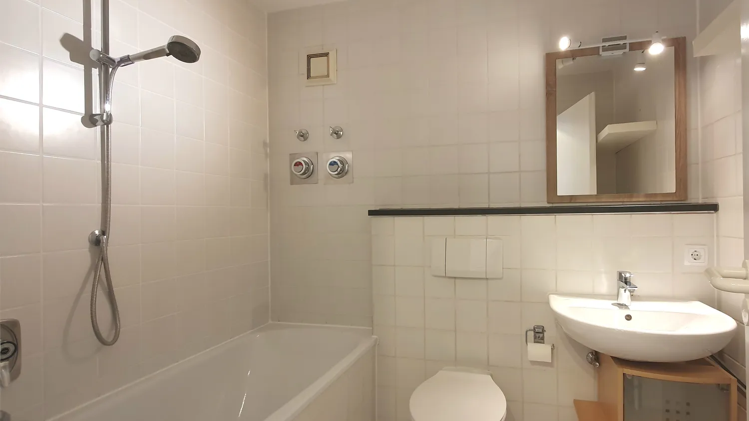1 Zimmer Wohnung mit 31 m² in Stuttgart – Bild 8