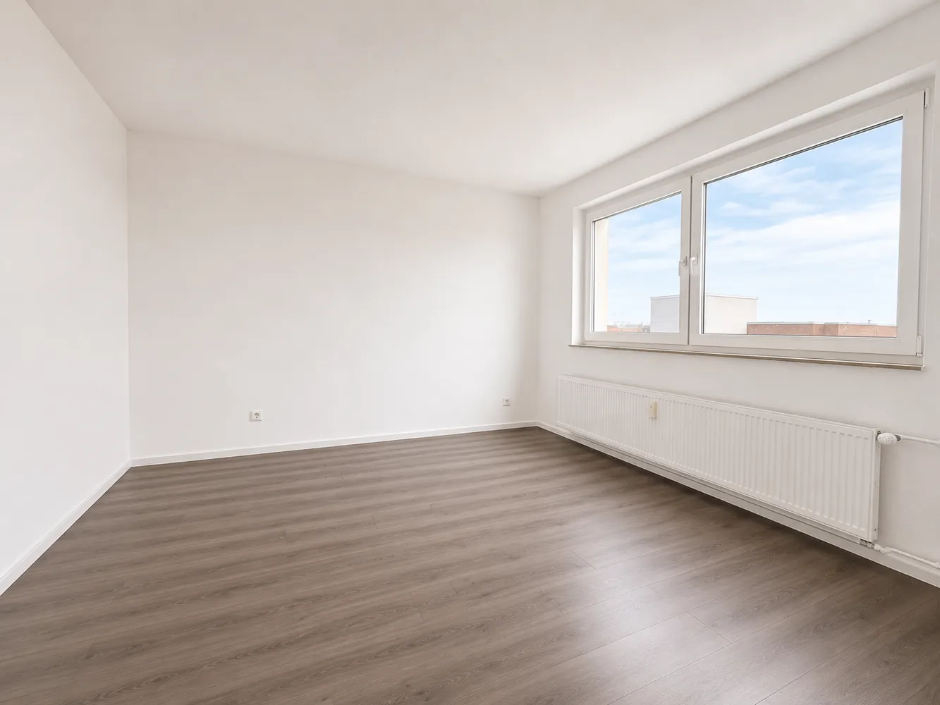 3 Zimmer Wohnung mit 77 m² in Duisburg – Bild 10