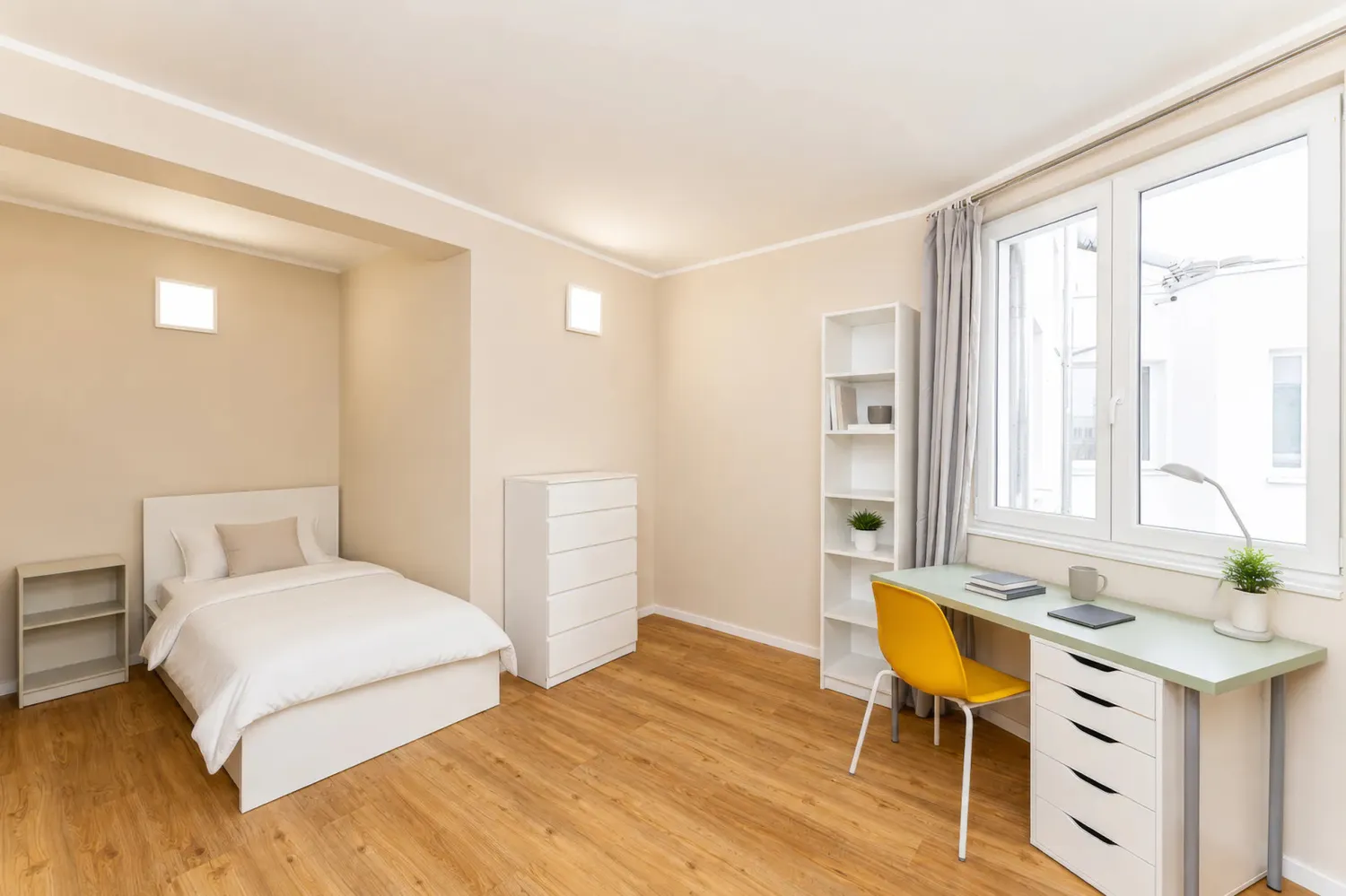 WG-Zimmer mit 15 m² in Berlin – Bild 3