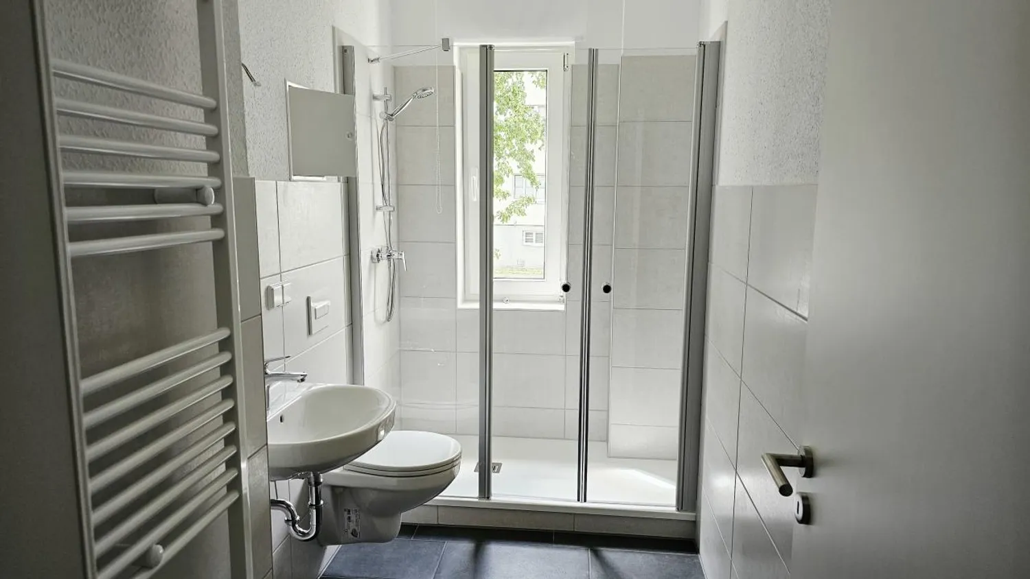 2 Zimmer Wohnung mit 59 m² in Magdeburg – Bild 1