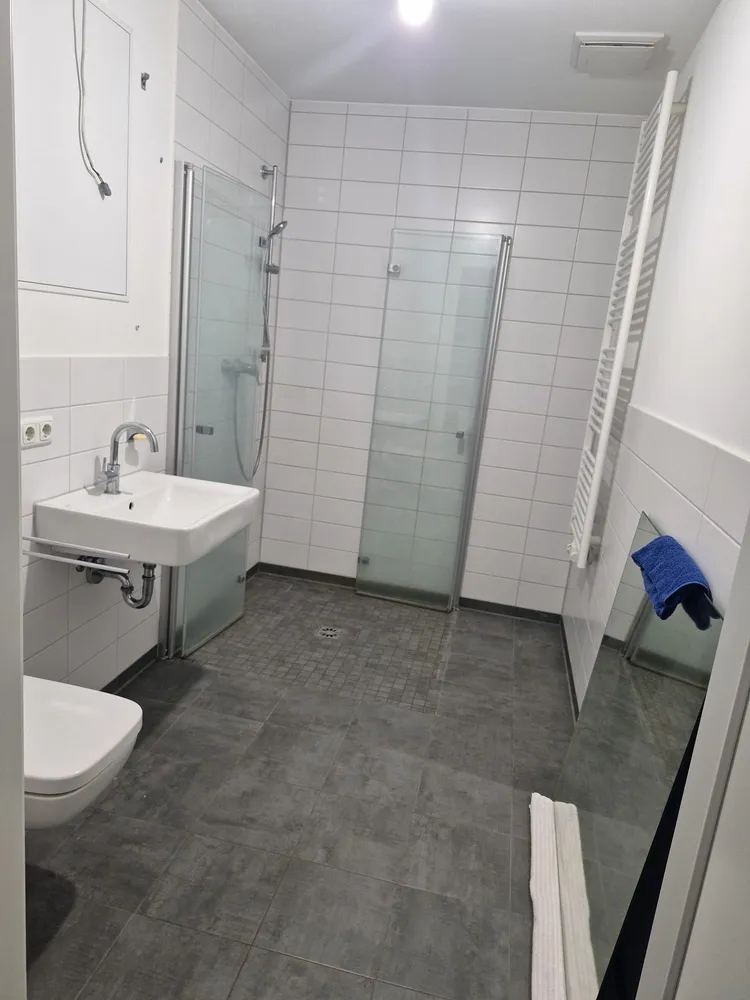 4 Zimmer Wohnung mit 74 m² in Dortmund – Bild 8