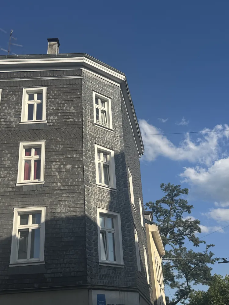 2 Zimmer Wohnung mit 38 m² in Wuppertal – Bild 2