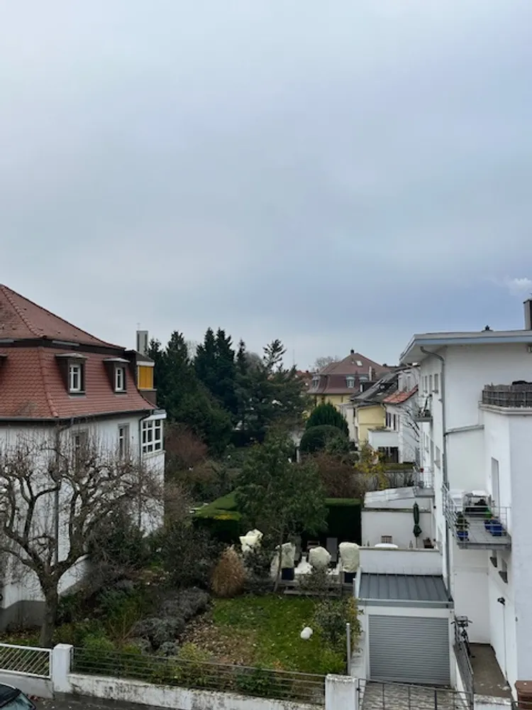 4 Zimmer Wohnung mit 104 m² in Mannheim – Bild 2