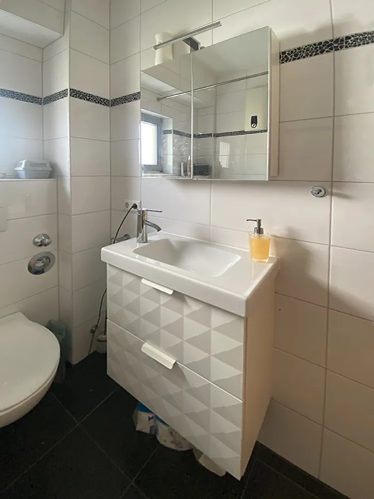 1 Zimmer Wohnung mit 17 m² in Stuttgart – Bild 2