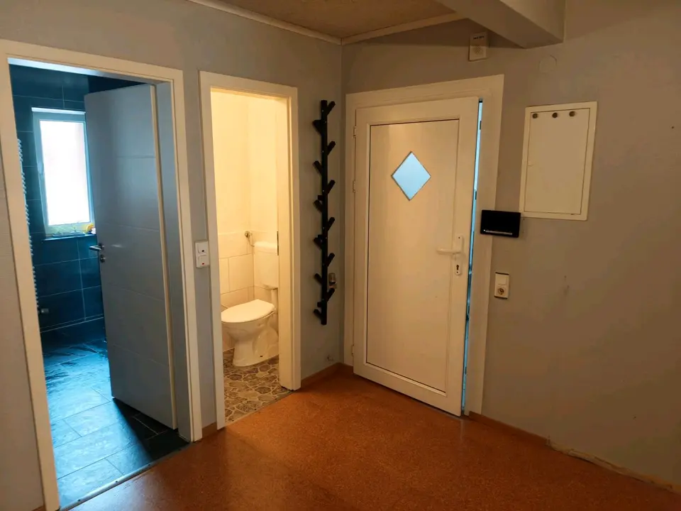 5 Zimmer Wohnung mit 134 m² in Kassel – Bild 7