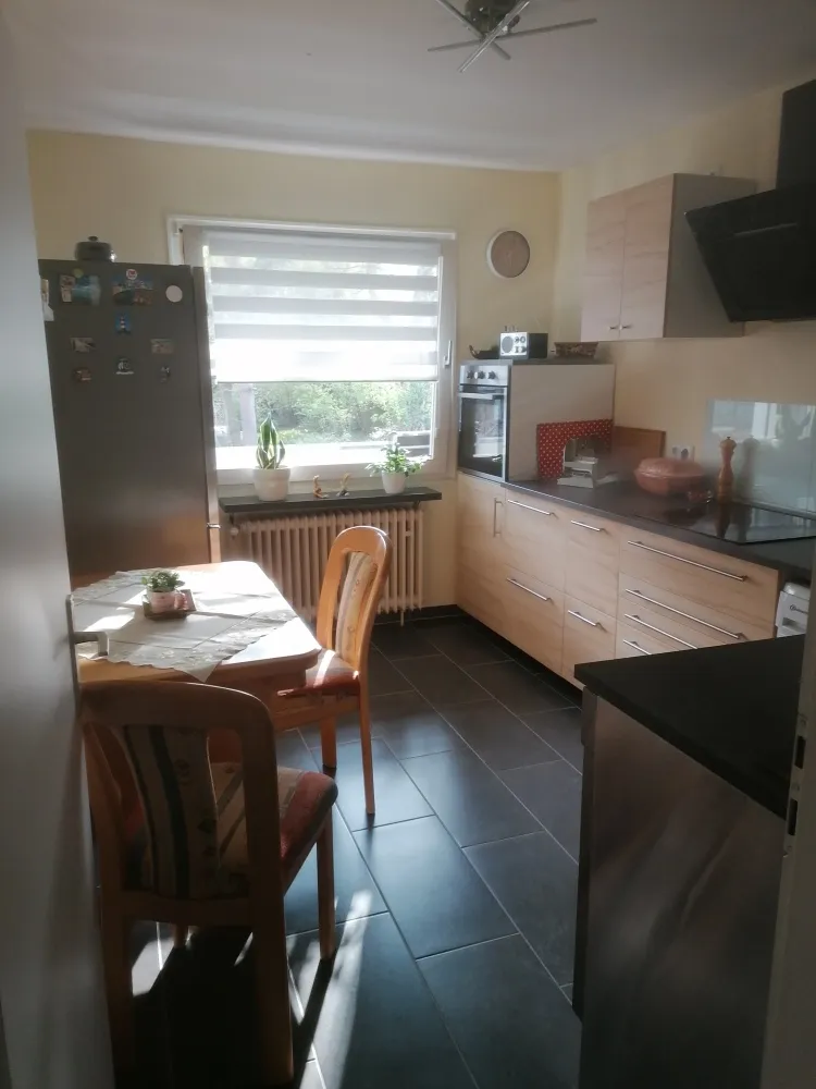 2 Zimmer Wohnung mit 57 m² in Köln – Bild 2