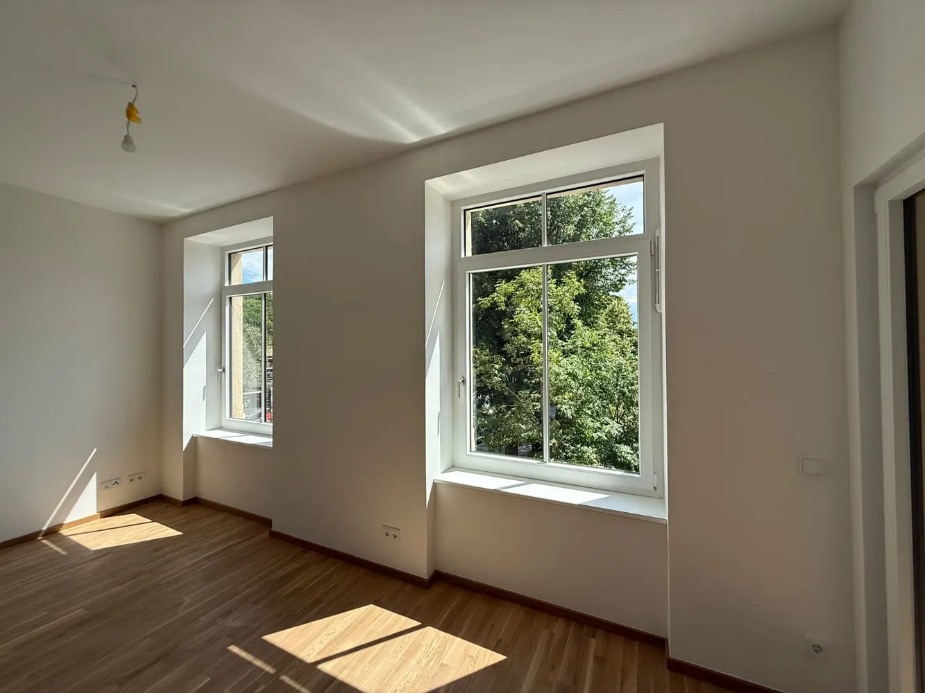 2 Zimmer Wohnung mit 50 m² in Crimmitschau – Bild 12