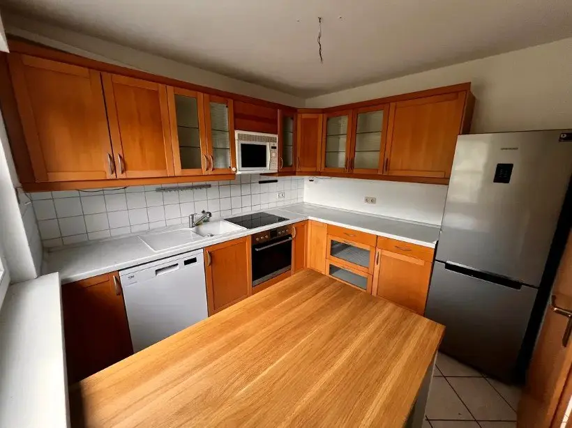 4 Zimmer Haus mit 125 m² in Luckenwalde – Bild 3