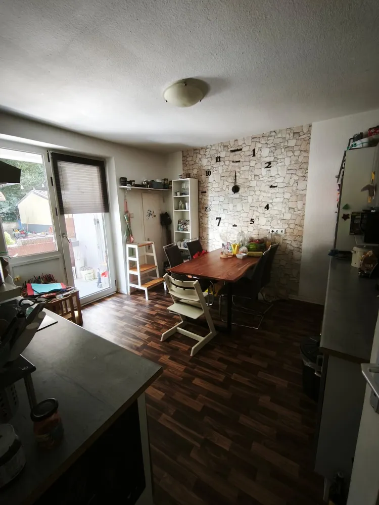 3 Zimmer Wohnung mit 76 m² in Essen – Bild 2