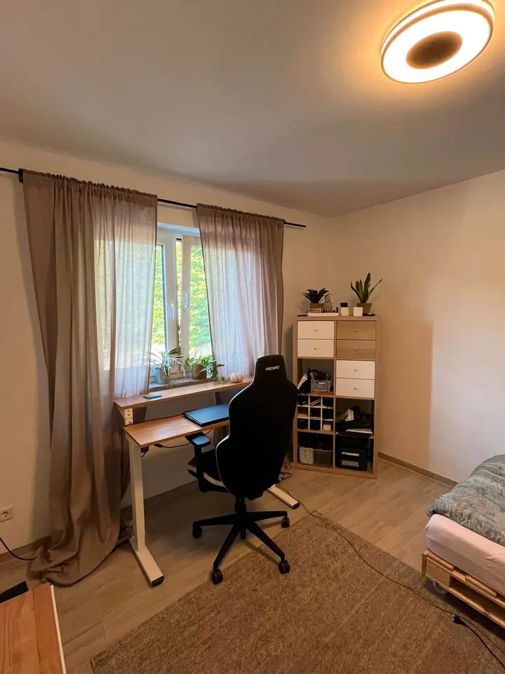 4 Zimmer Wohnung mit 104 m² in Lengerich – Bild 6