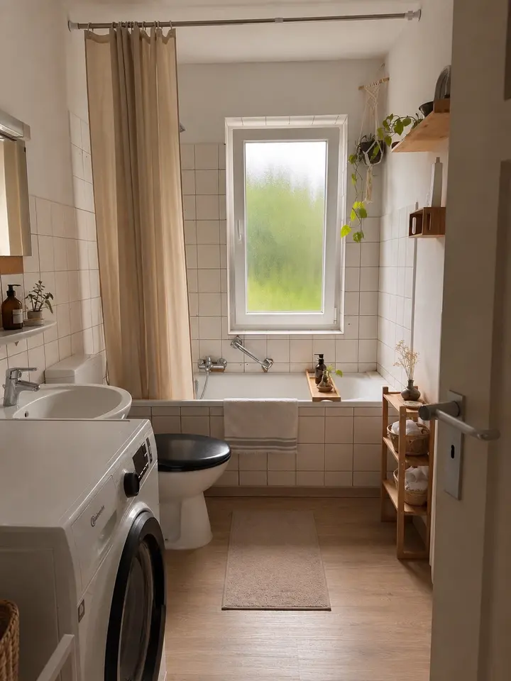 WG-Zimmer mit 85 m² in Singen – Bild 8