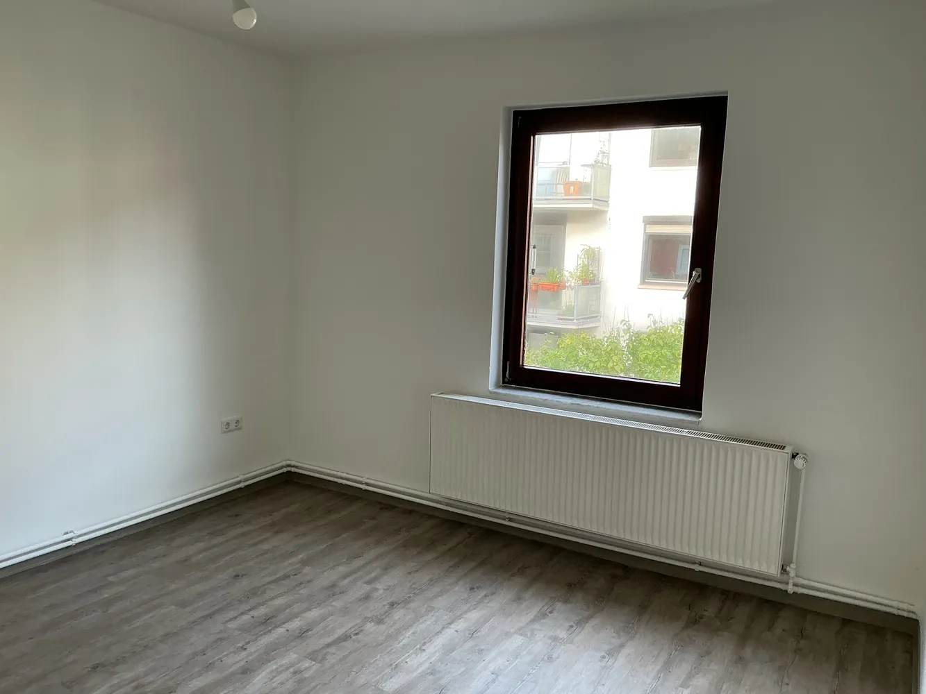 2 room apartment with 53 m² in Bremen – Photo 7
