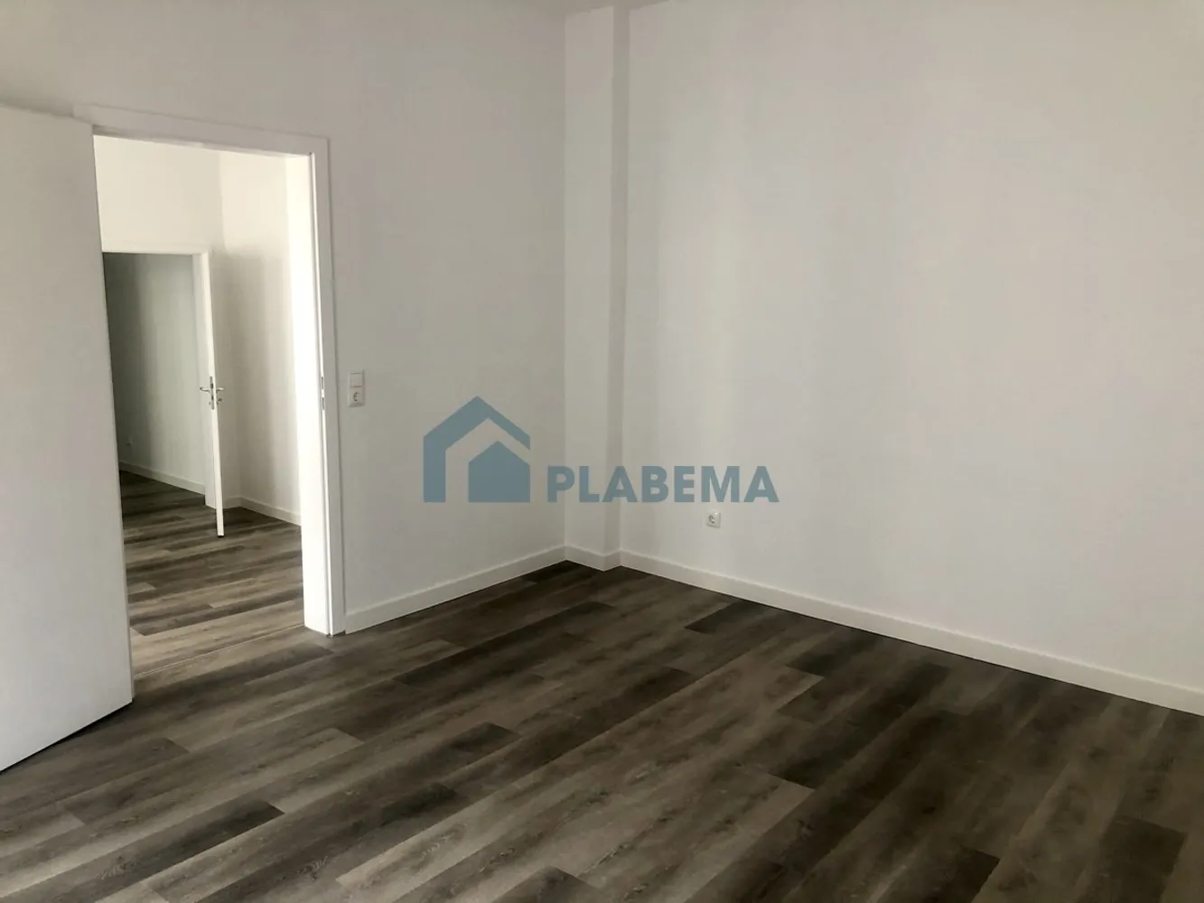 2 Zimmer Wohnung mit 44 m² in Schwerin – Bild 1