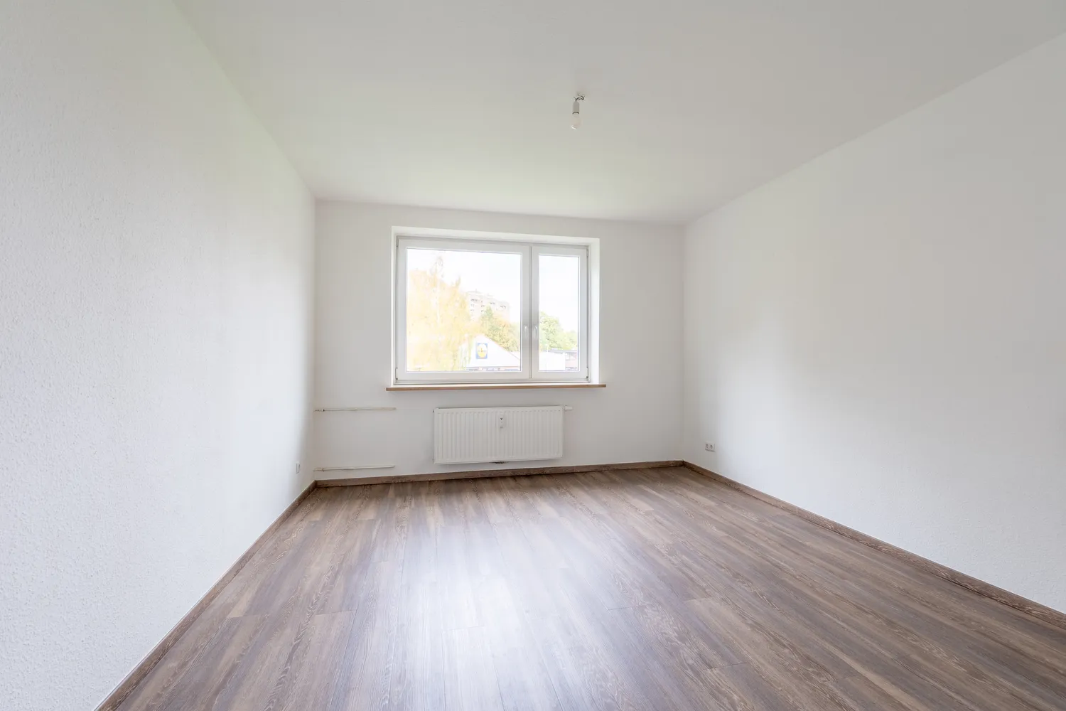 2 Zimmer Wohnung mit 61 m² in Hamburg – Bild 11