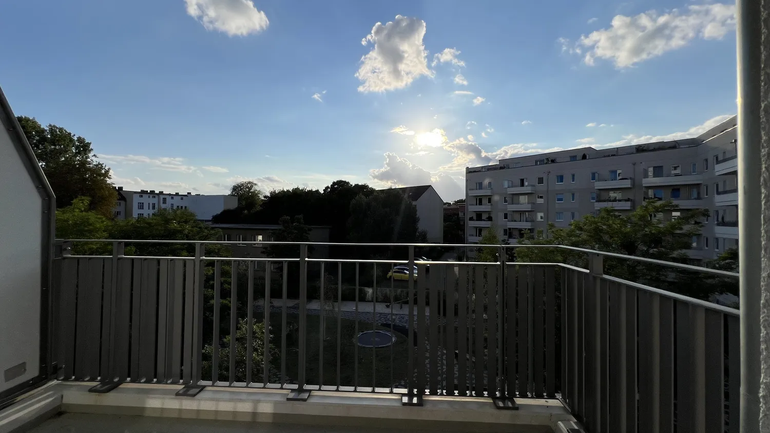 4 Zimmer Wohnung mit 88 m² in Berlin – Bild 9
