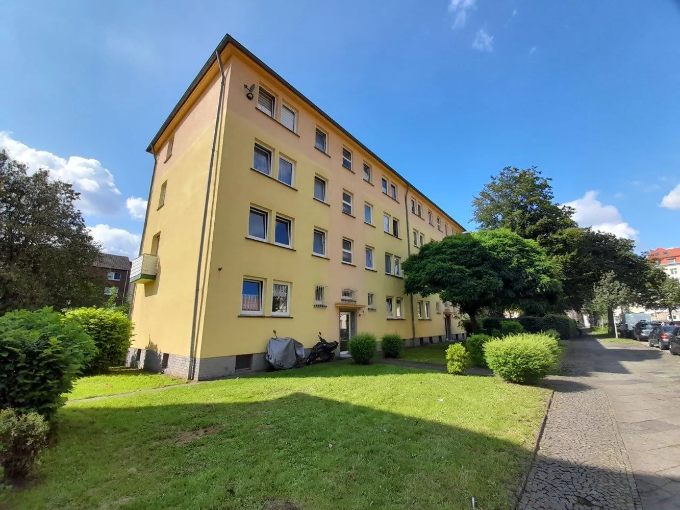 2 Zimmer Wohnung mit 44 m² in Dortmund – Bild 1