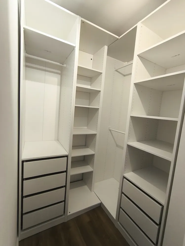 2 Zimmer Wohnung mit 32 m² in Mannheim – Bild 6
