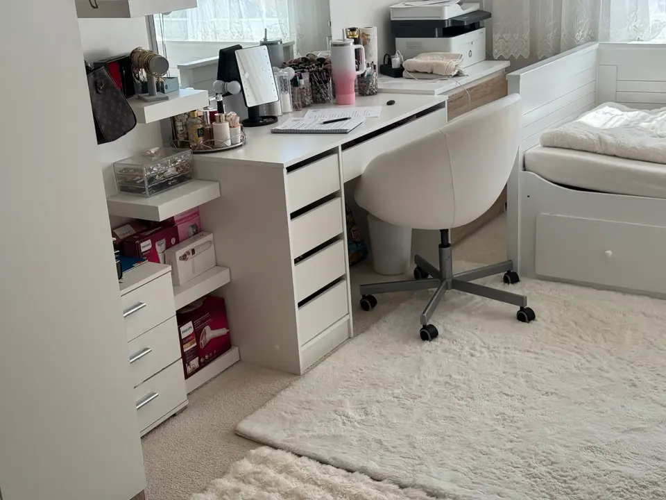 4 Zimmer Wohnung mit 96 m² in Saarbrücken – Bild 10