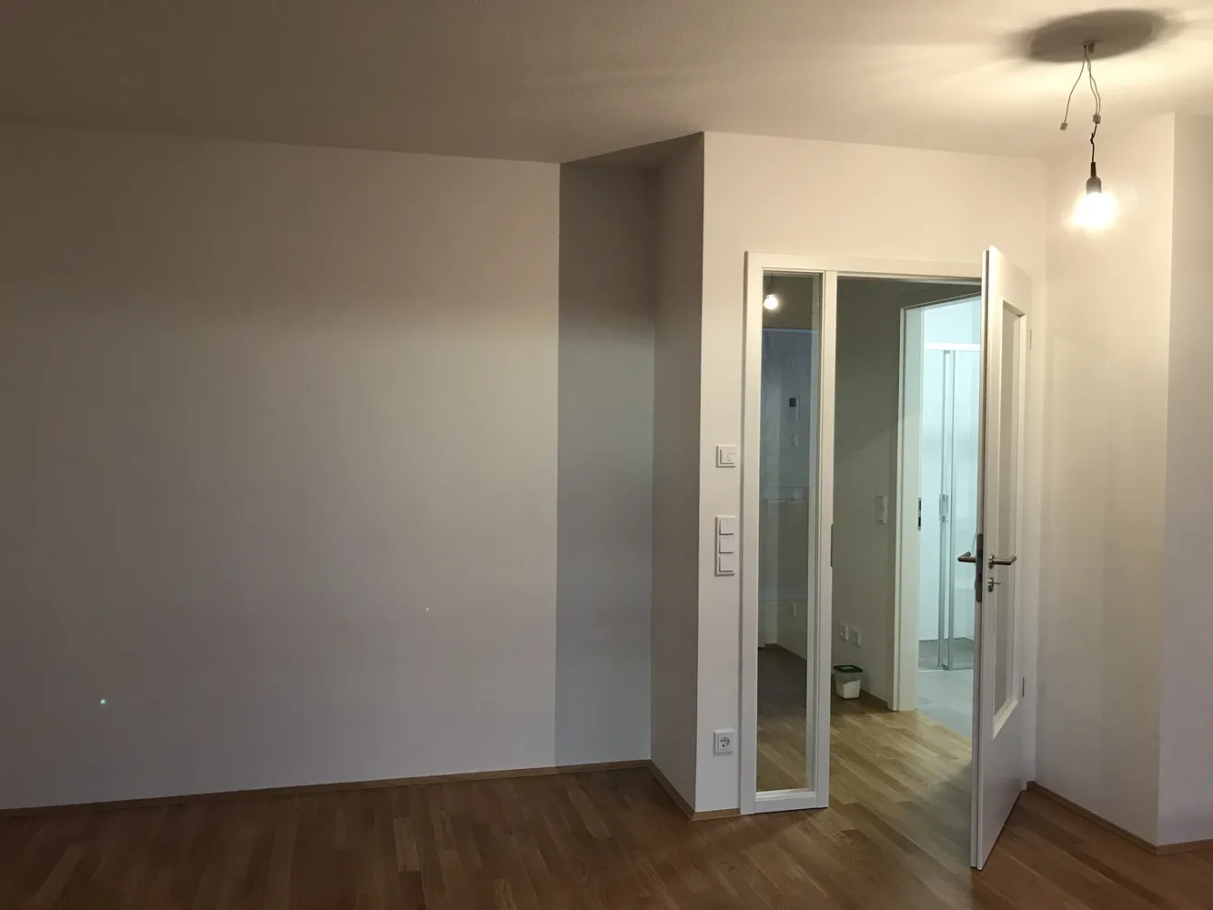 1 Zimmer Wohnung mit 35 m² in München – Bild 5