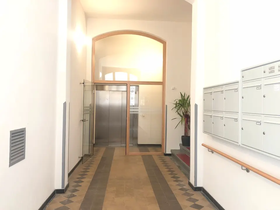 2 Zimmer Wohnung mit 68 m² in Pirna – Bild 3
