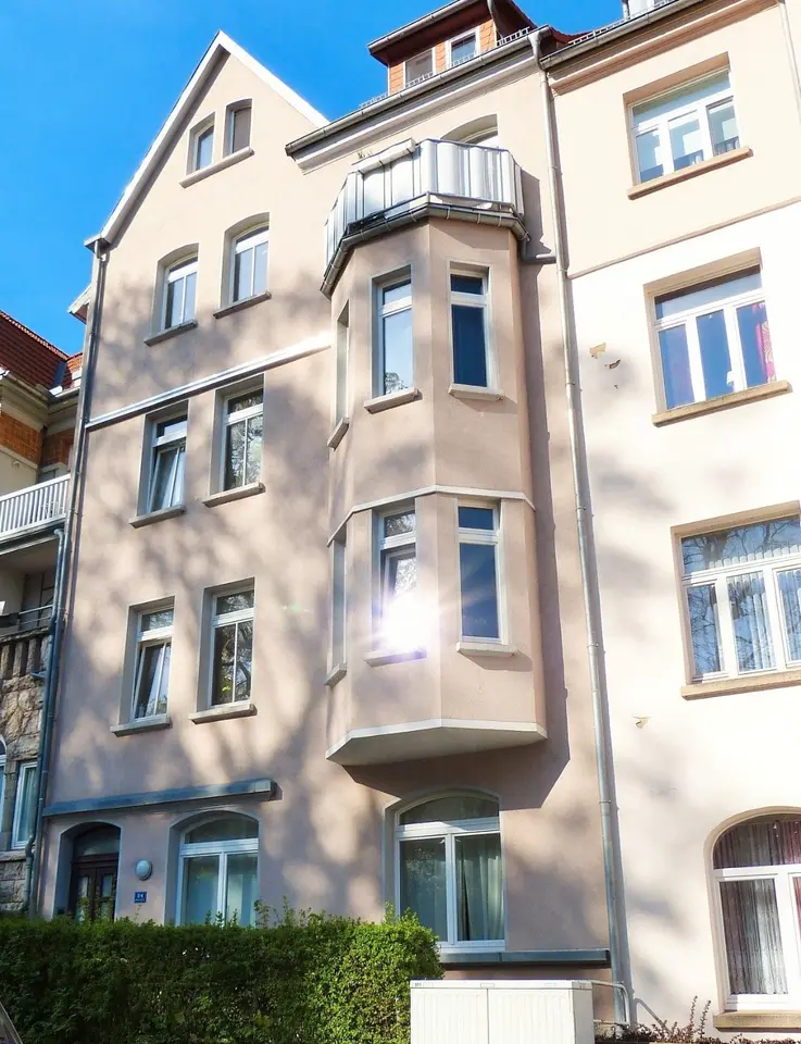 4 room apartment with 107 m² in Eisenach – Photo 2