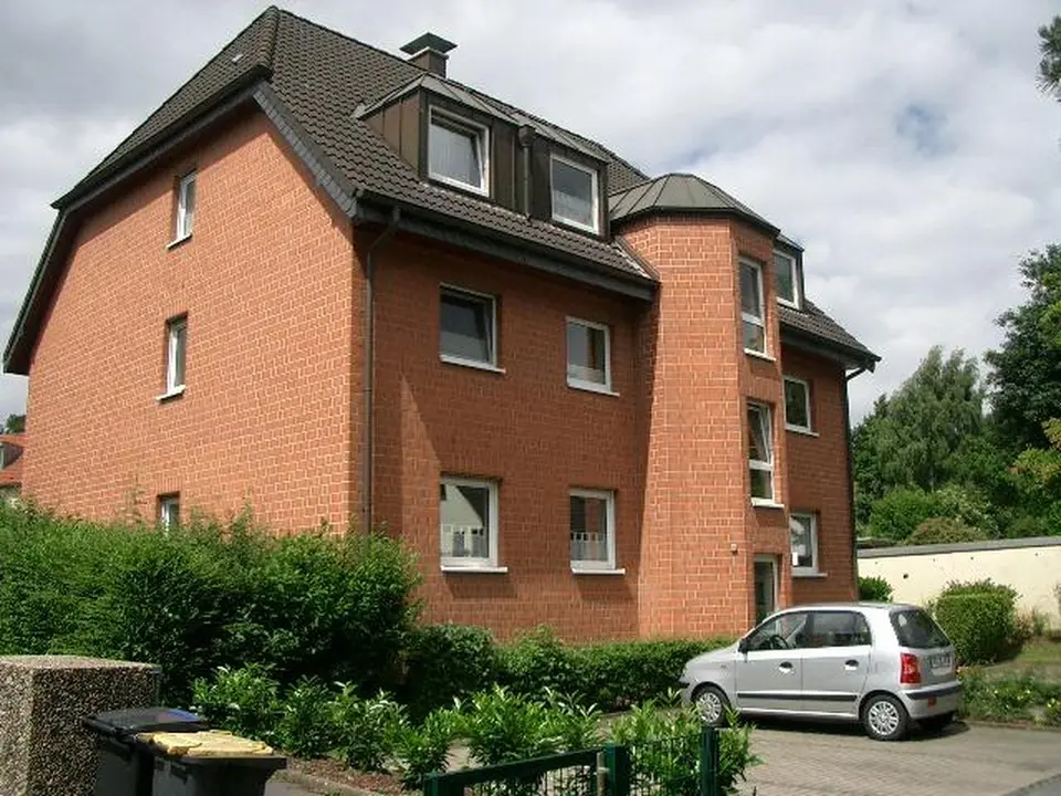 2 Zimmer Wohnung mit 50 m² in Bochum – Bild 1