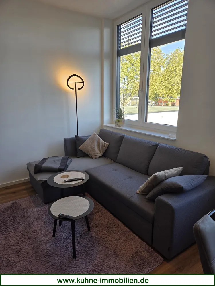 2 Zimmer Wohnung mit 44 m² in Lünen – Bild 5