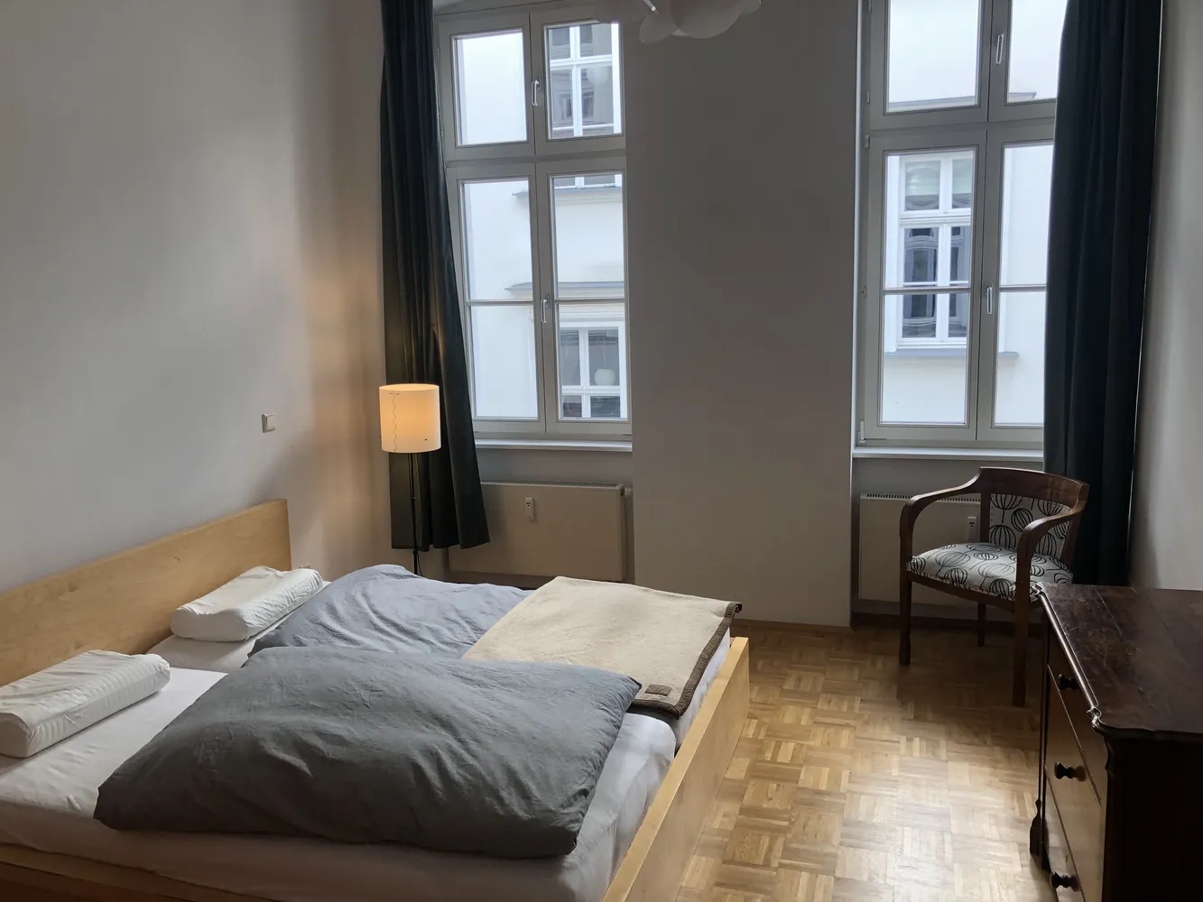 2 Zimmer Wohnung mit 72 m² in Berlin – Bild 2