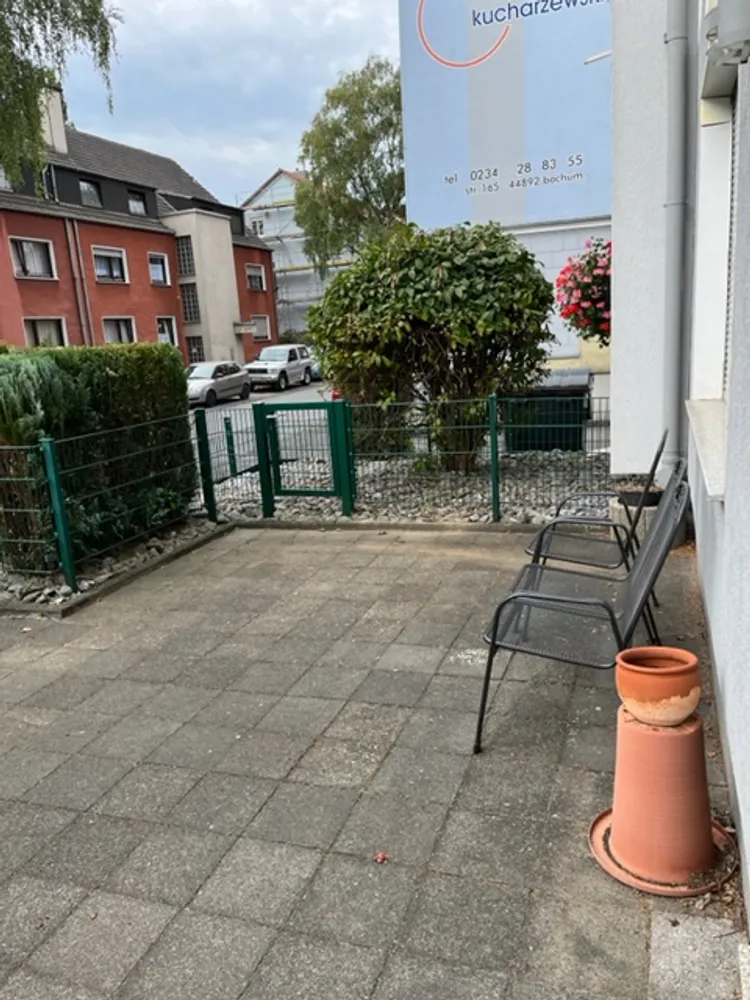 2 Zimmer Wohnung mit 42 m² in Bochum – Bild 3