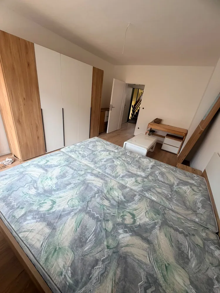 1 Zimmer Wohnung mit 38 m² in Frankfurt am Main – Bild 2