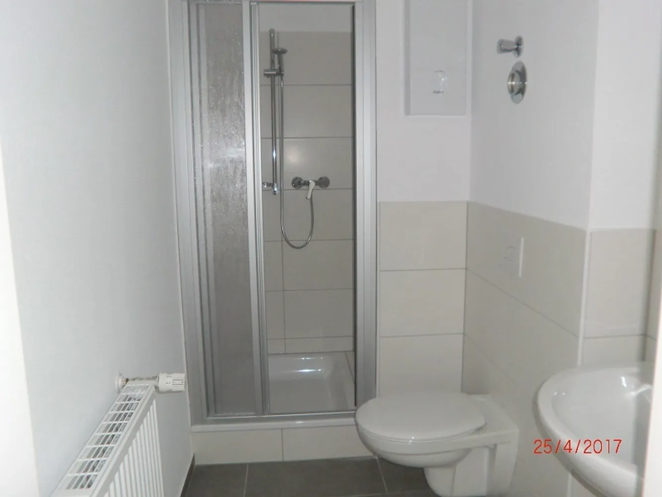 1 Zimmer Wohnung mit 39 m² in Solingen – Bild 5