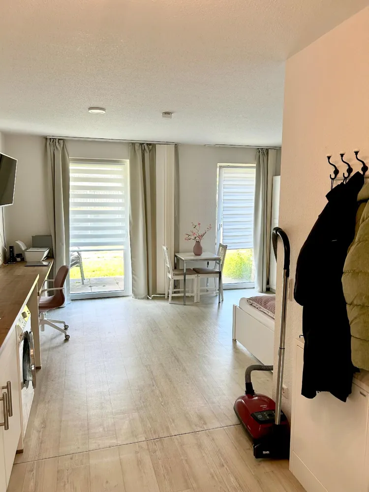 1 Zimmer Wohnung mit 33 m² in Oldenburg – Bild 2