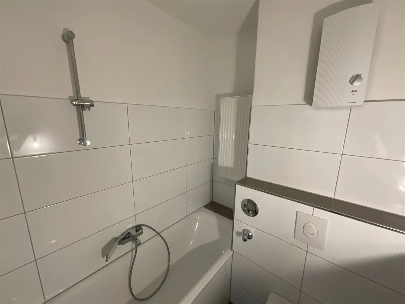 2 Zimmer Wohnung mit 40 m² in Dinslaken – Bild 12