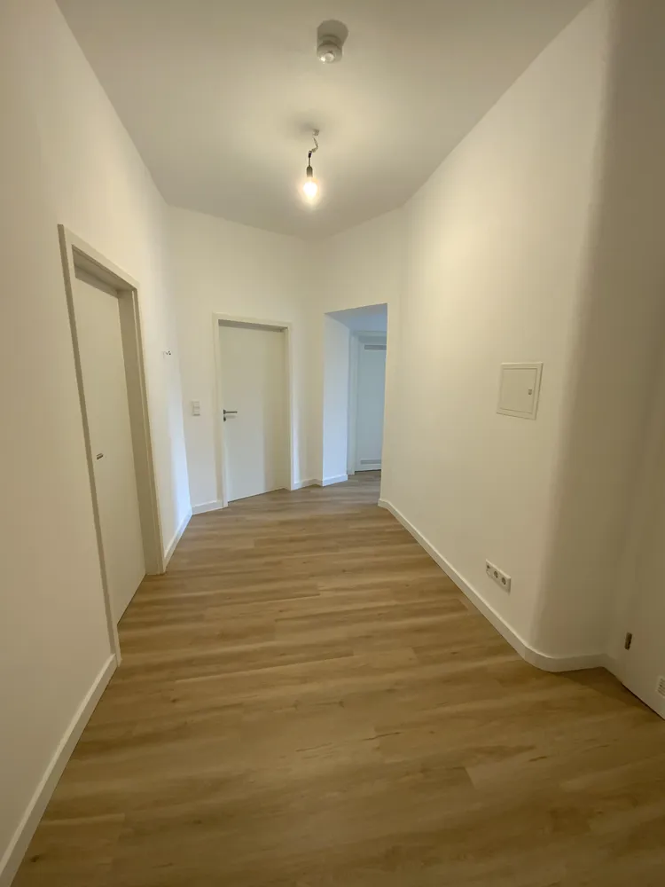 3 room apartment with 91 m² in Düsseldorf – Photo 10