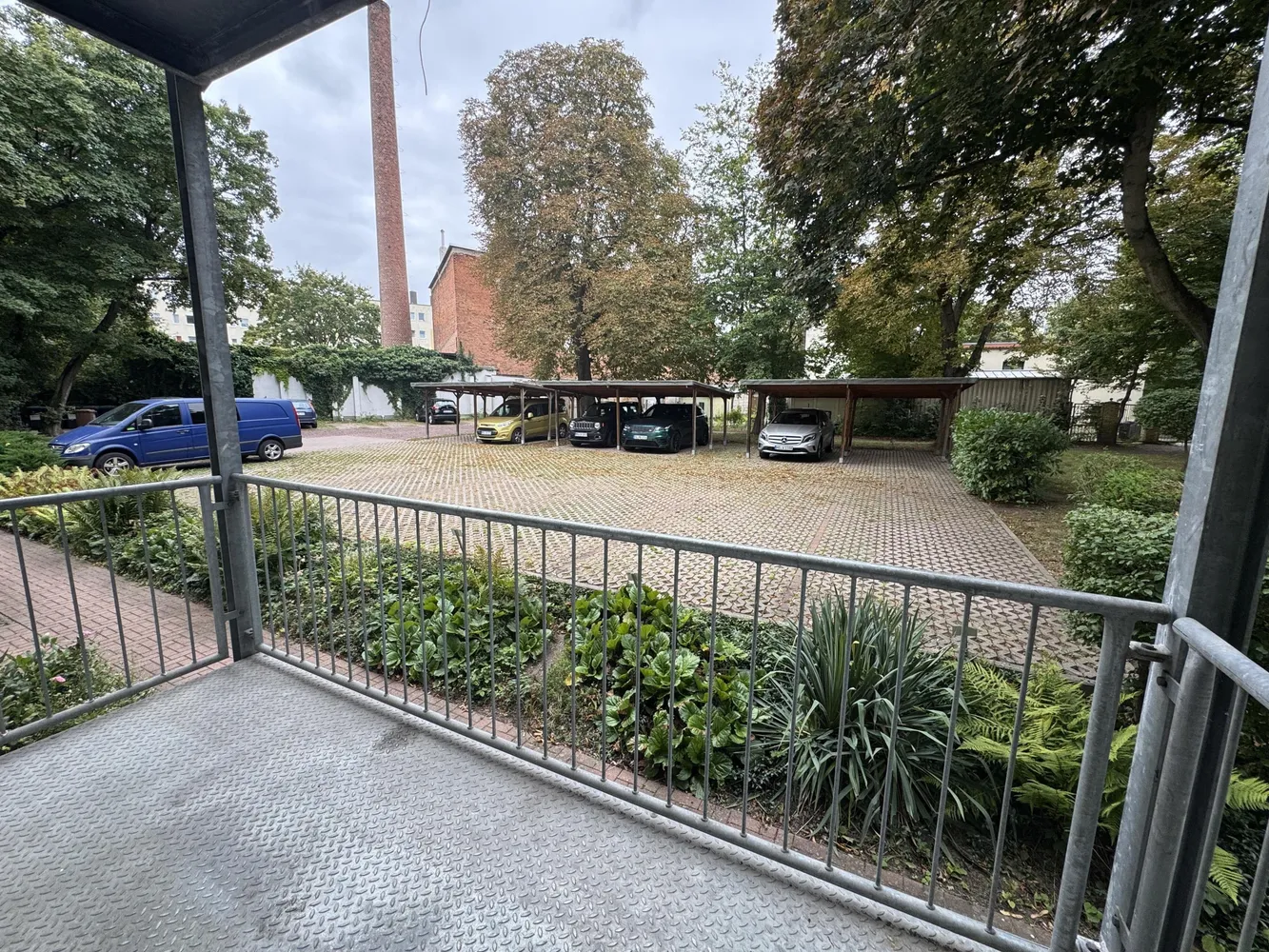 3 Zimmer Wohnung mit 79 m² in Magdeburg – Bild 8