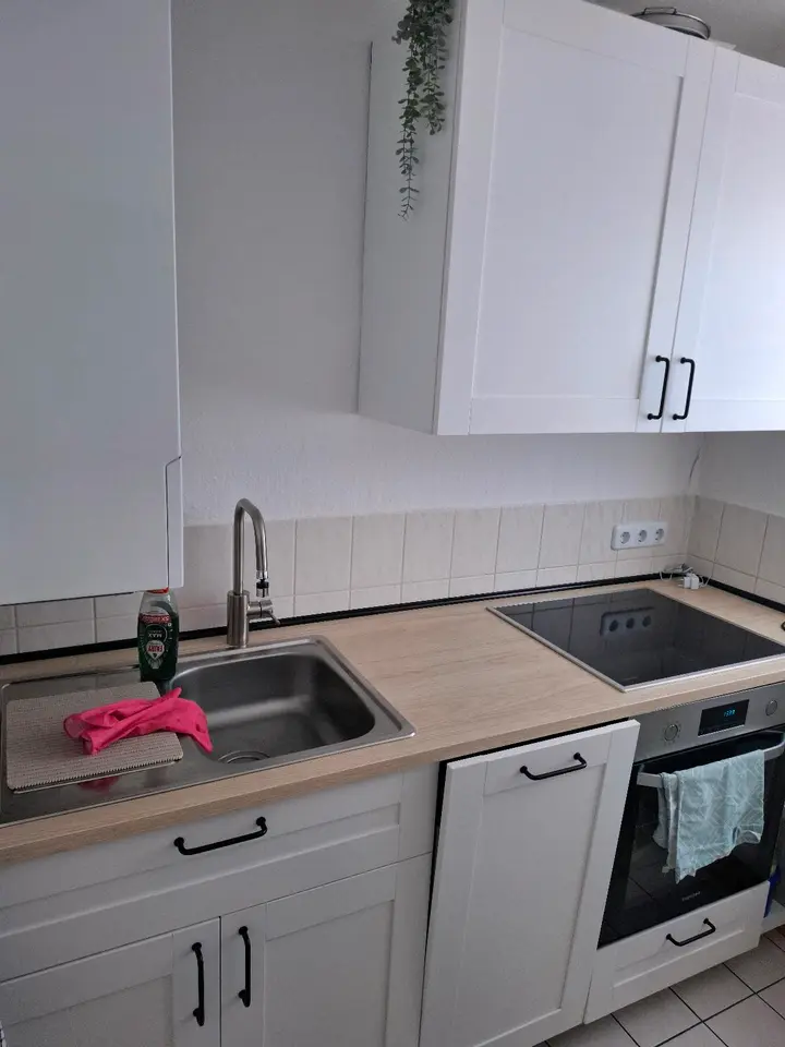 3 Zimmer Wohnung mit 50 m² in Hof – Bild 7
