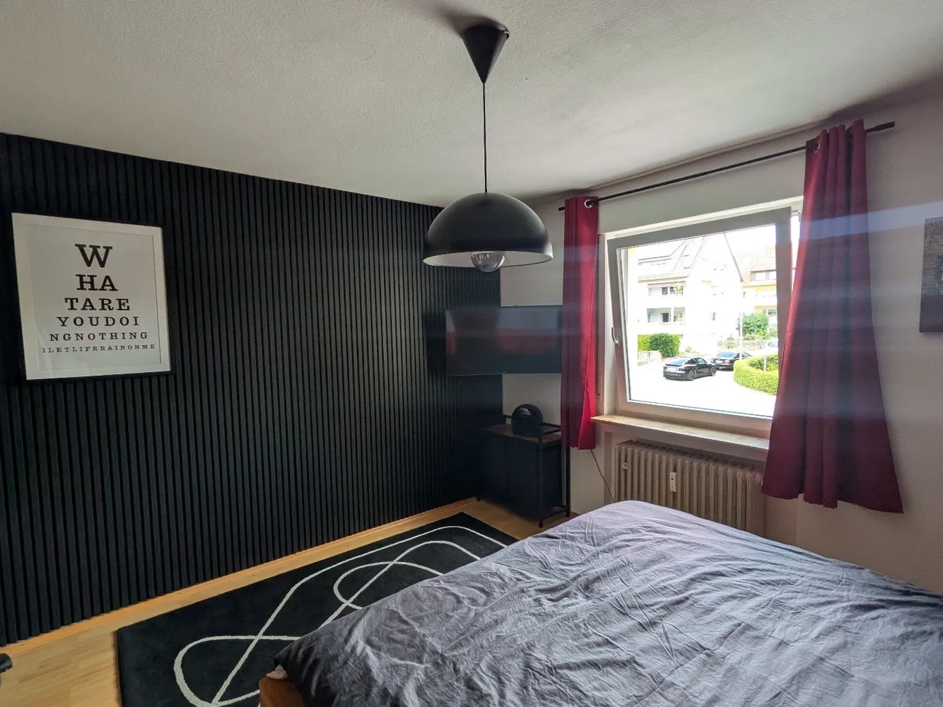 2 Zimmer Wohnung mit 50 m² in Ludwigsburg – Bild 6