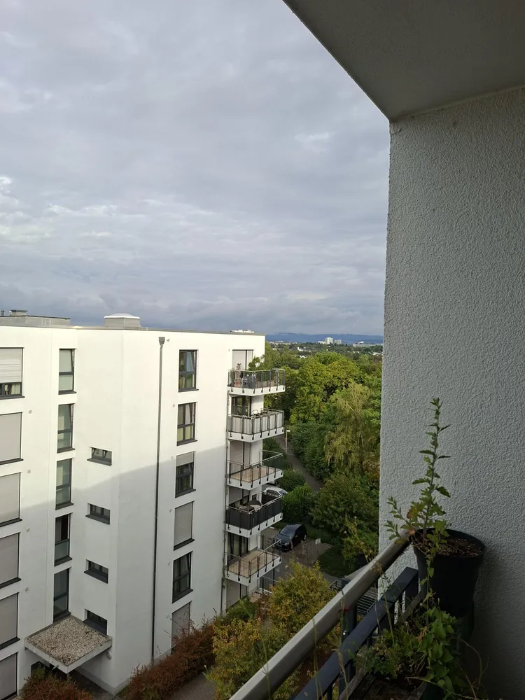 3 Zimmer Wohnung mit 80 m² in Mainz – Bild 6